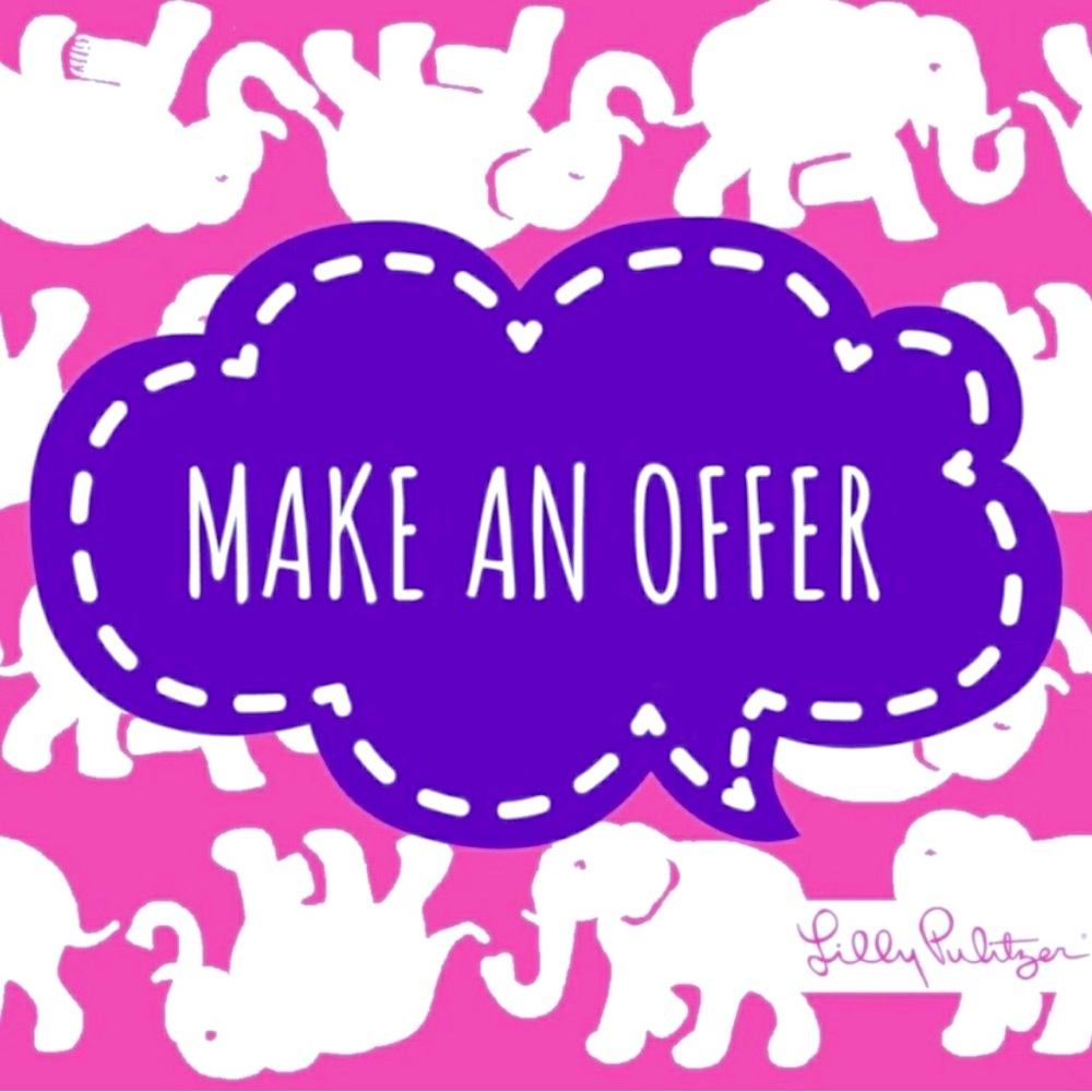 All REASONABLE Offers Will Be Accepted!